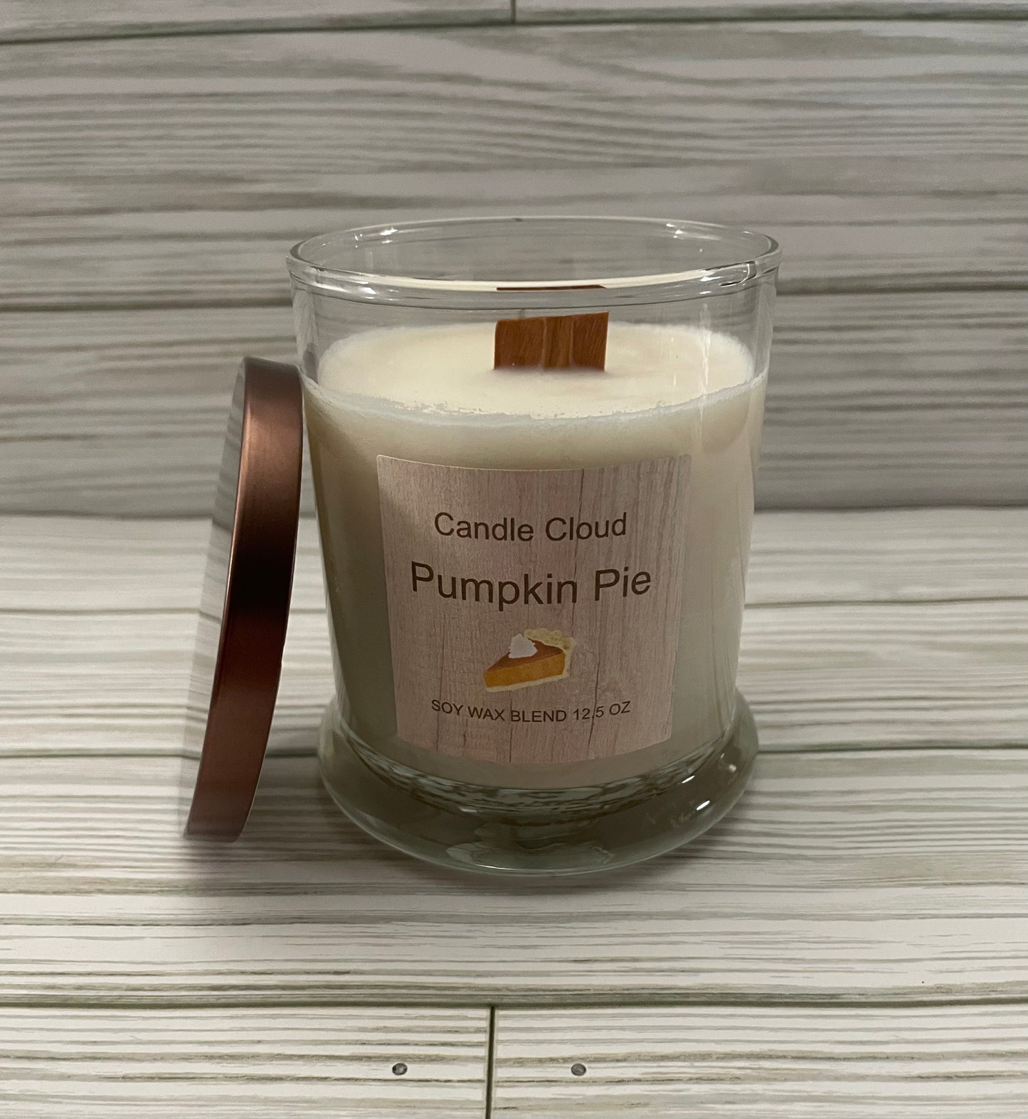 Pumpkin Pie